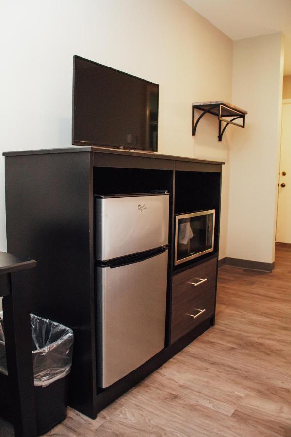 Country Squire Inn And Suites New Holland Eksteriør bilde