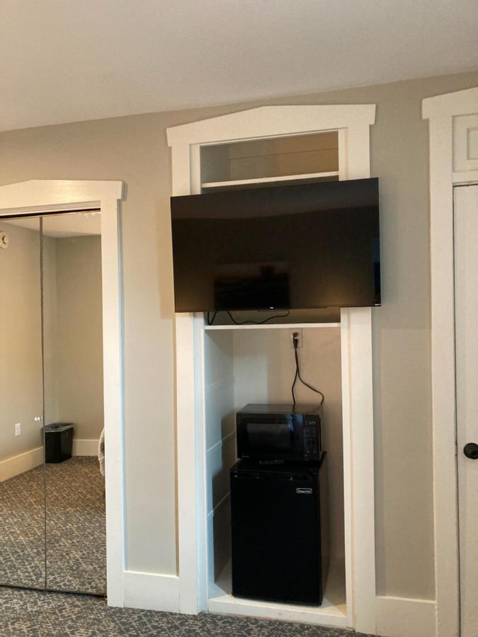 Country Squire Inn And Suites New Holland Eksteriør bilde